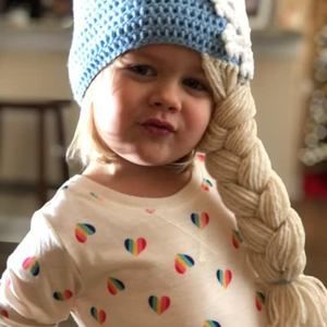 Meet your Posher, Trudy